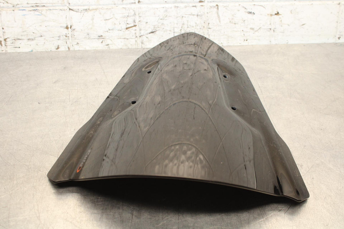 2015 Honda CBR650F FRONT WINDSHIELD WINDSCREEN PAIR SET BB573