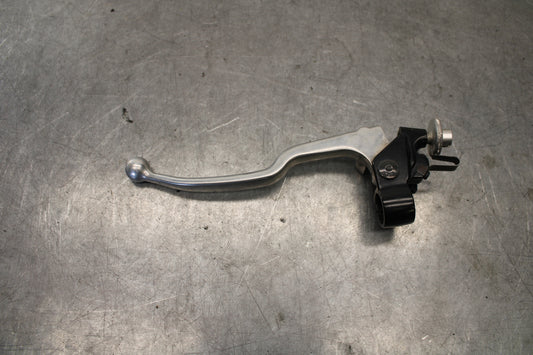 09-15 YAMAHA FZ6R CLUTCH PERCH MOUNT WITH LEVER BB686