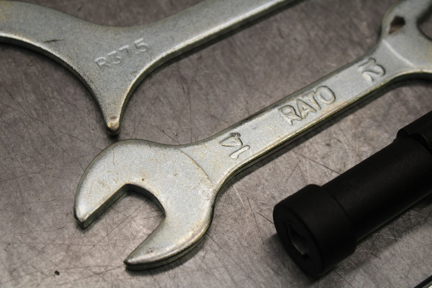 18-24 KAWASAKI NINJA 650 STOCK TOOLS OEM TOOL BAG KIT SET BB725