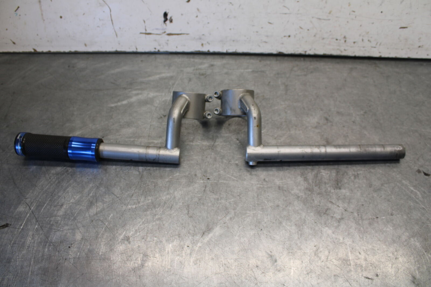 03-07 SUZUKI SV1000S AFTERMARKET LEFT RIGHT CLIP ONS BB657