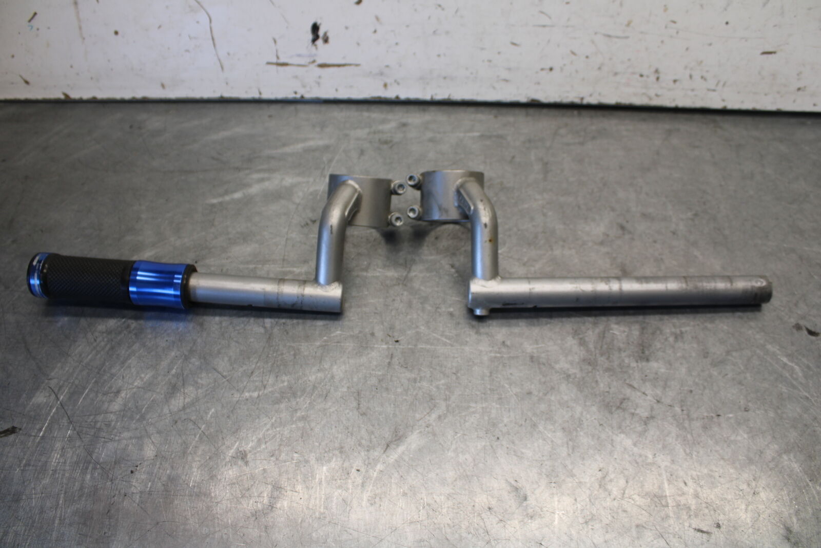 03-07 SUZUKI SV1000S AFTERMARKET LEFT RIGHT CLIP ONS BB657