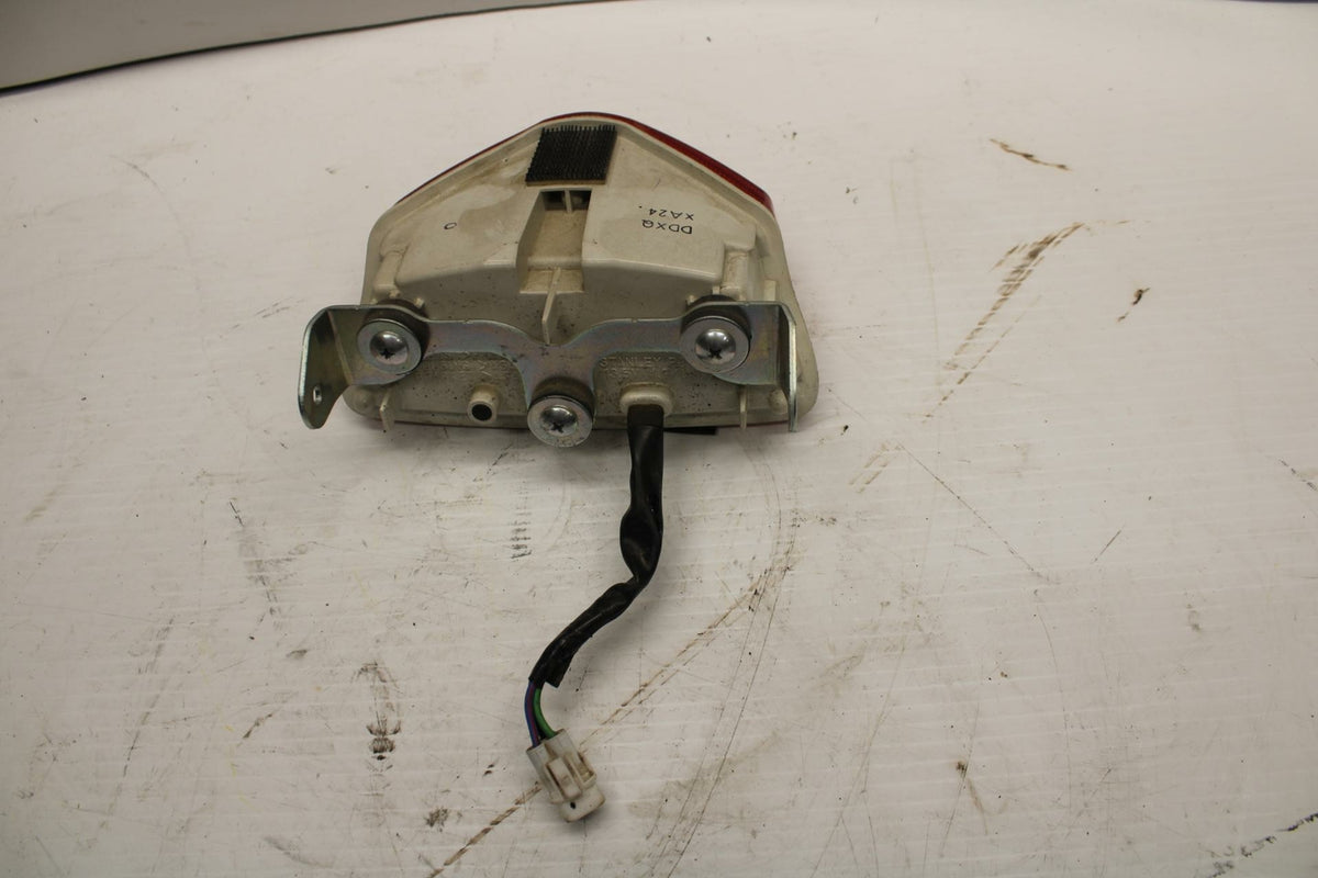 08-09 SUZUKI GSXR600 REAR TAIL TAILLIGHT BACK BRAKE LIGHT 35710-37H30 BB250
