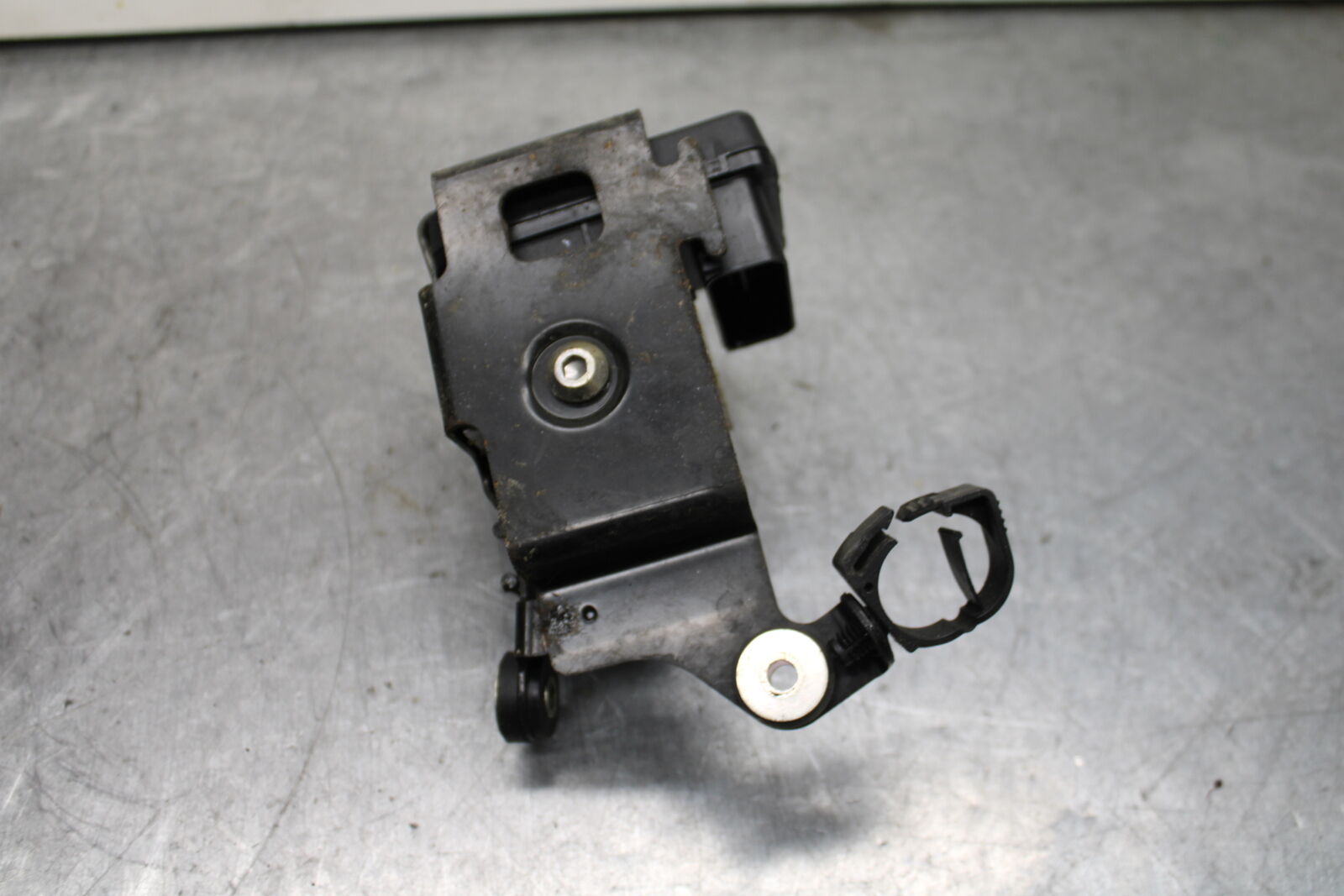 13-18 KAWASAKI NINJA ZX6R ABS PUMP UNIT MODULE BB118