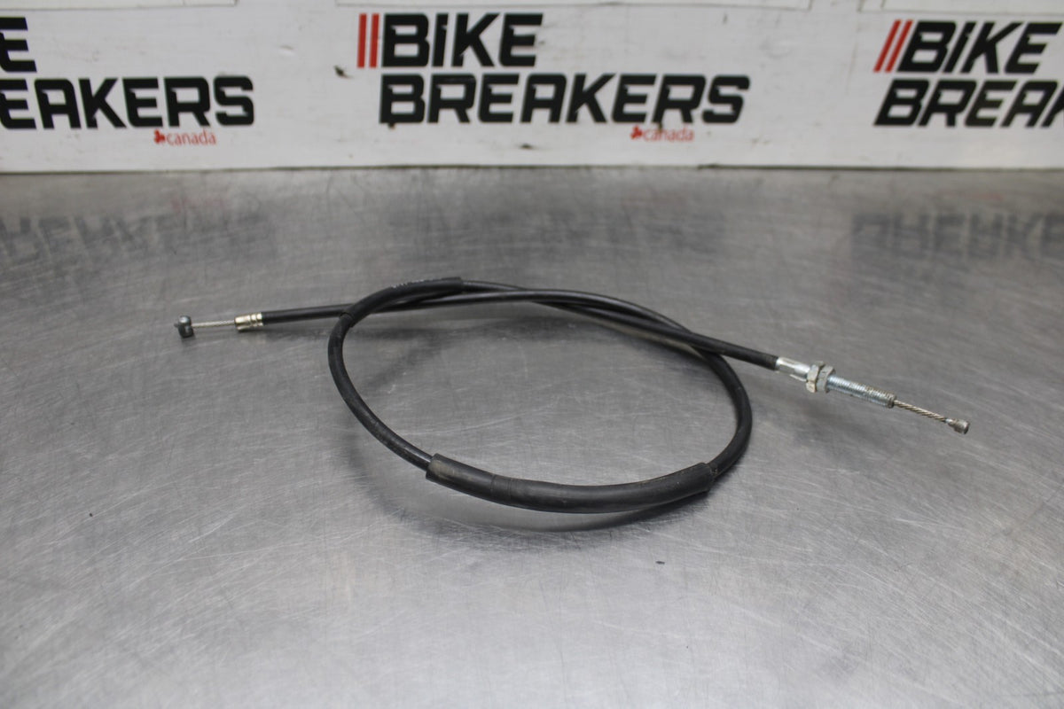 05-06 HONDA CBR600RR CLUTCH CABLE LINE BB945