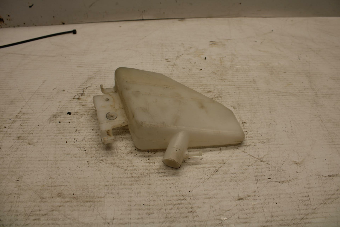 06-07 SUZUKI GSXR600 COOLANT WATER TANK RESERVOIR BOTTLE BB289