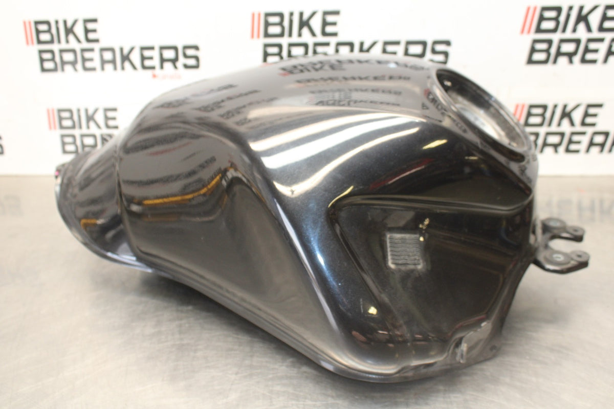 12 KAWASAKI NINJA 650 EX650E GAS TANK FUEL CELL PETROL RESERVOIR BB926