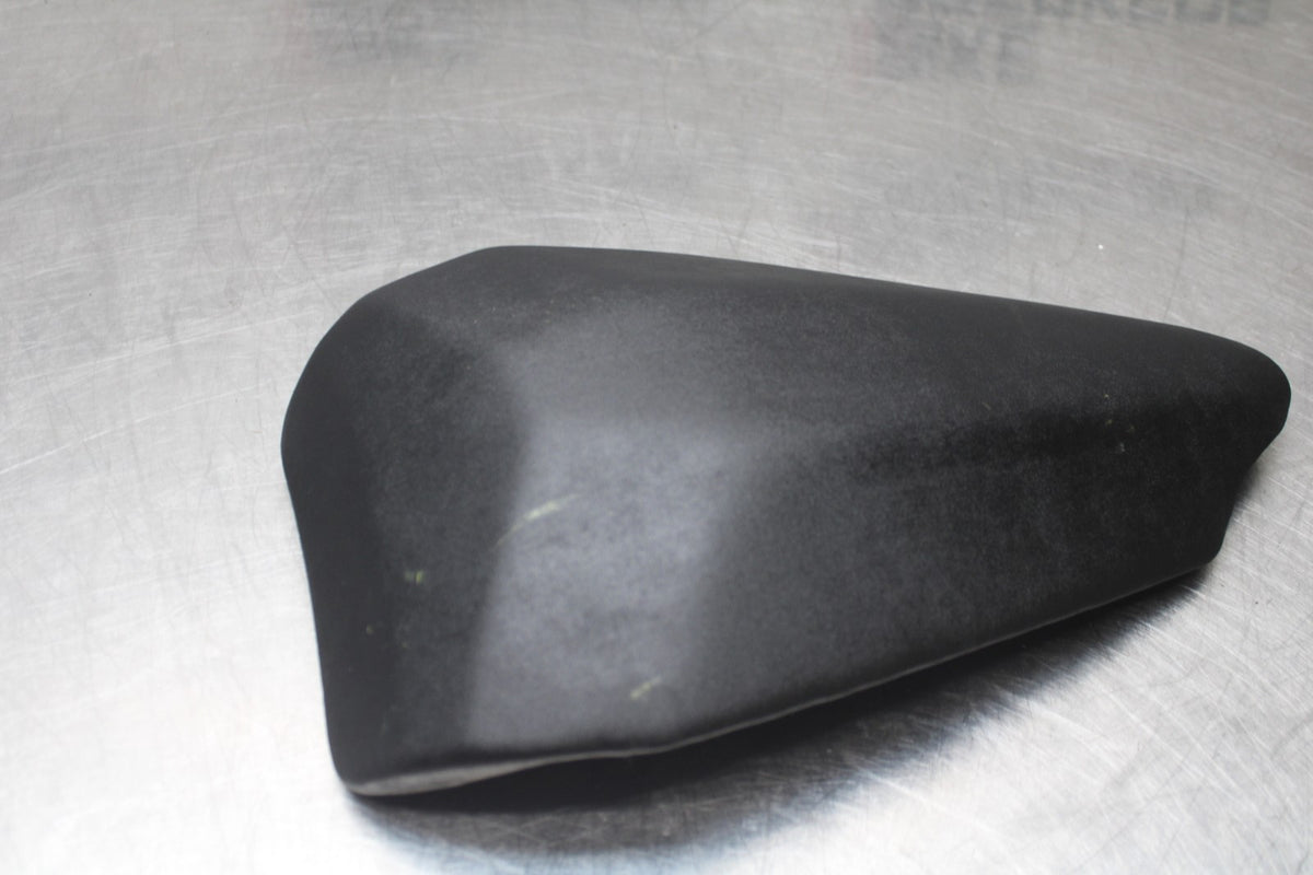 16 DUCATI 959 PANIGALE REAR BACK PASSENGER TANDEM SEAT PAD SADDLE PILLION BB912