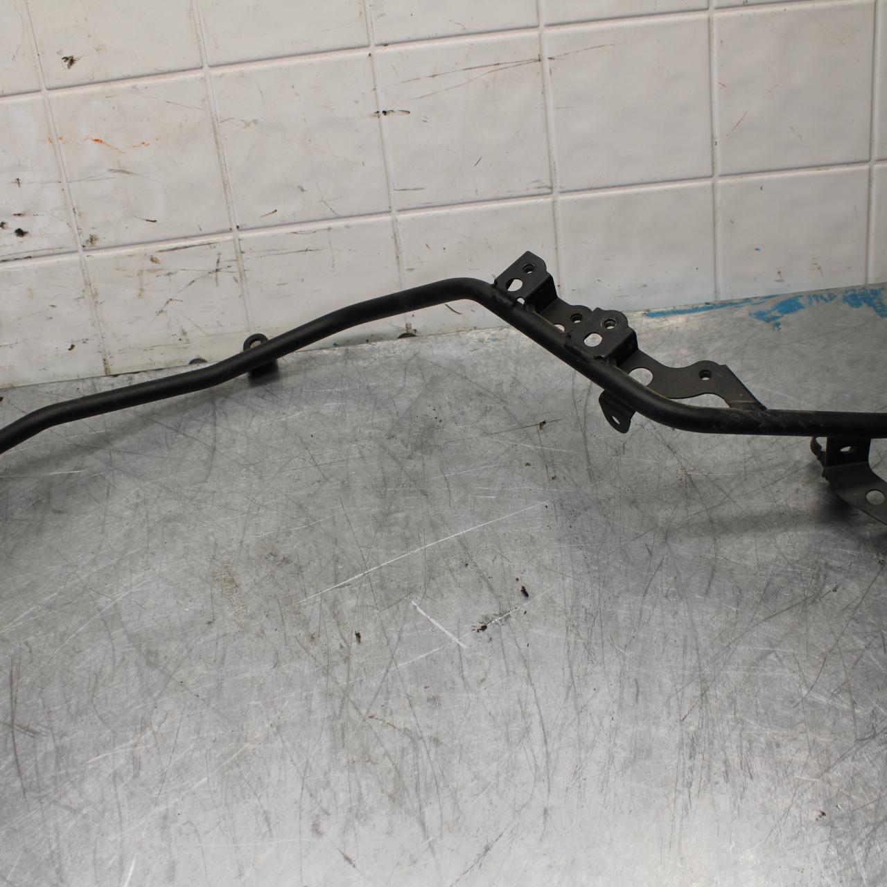 07-08 KAWASAKI CONCOURS 1400 ABS RIGHT FAIRING STAY BRACKET BB449