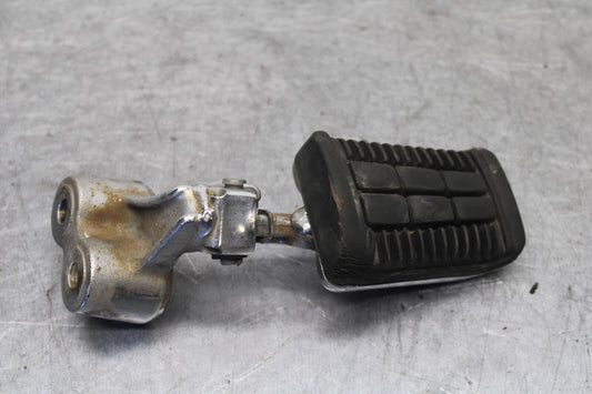 85-86 SUZUKI MADURA 1200 RIGHT FRONT FOOT REST PEG STEP  BB691