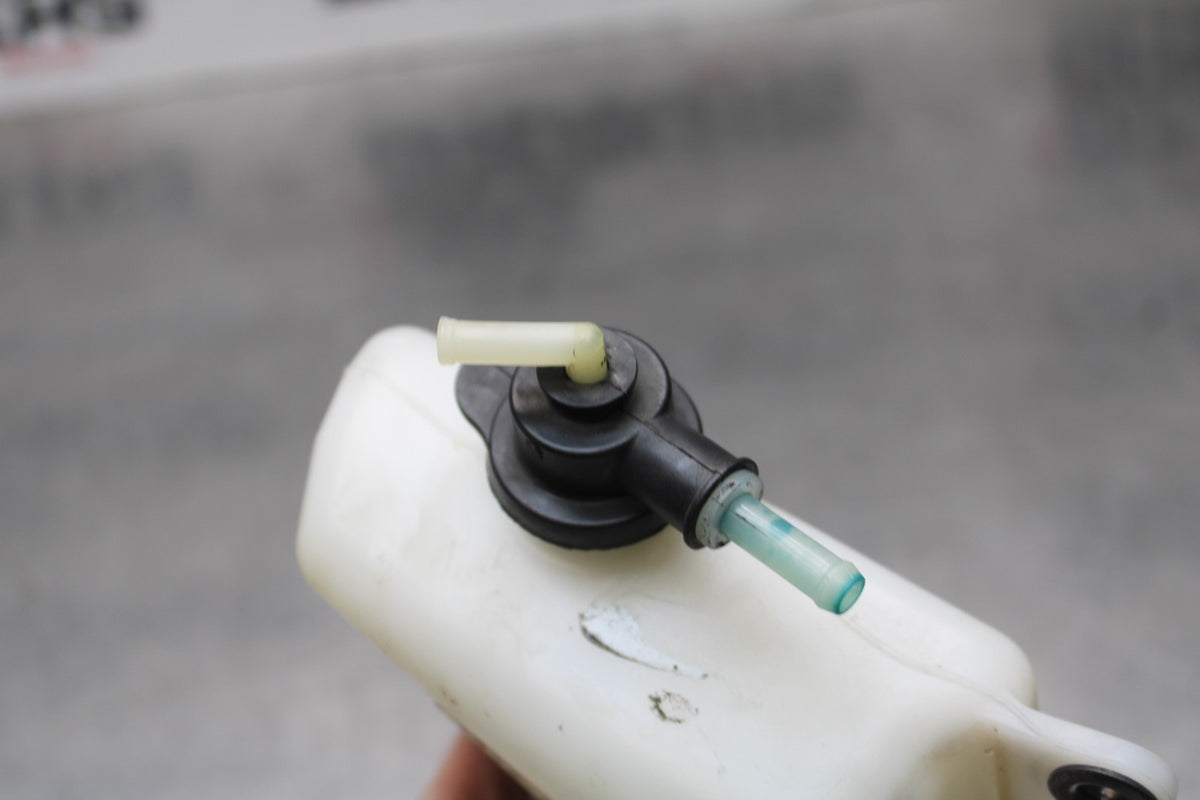 18 YAMAHA YZF R1  COOLANT WATER TANK RESERVOIR BOTTLE BB838