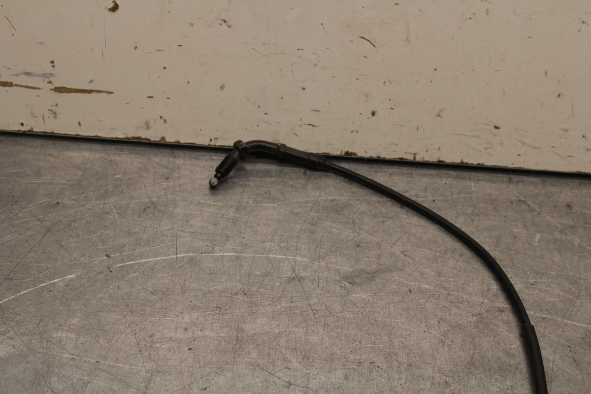05-06 HONDA CBR600RR CLUTCH CABLE LINE 22870-MEE-010 BB624