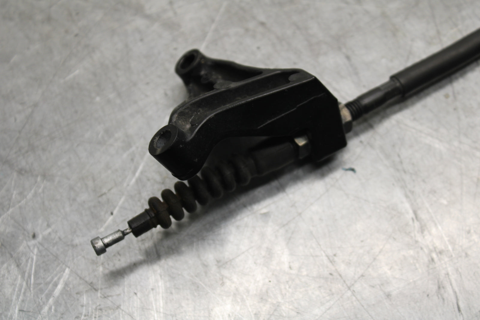 13-18 KAWASAKI NINJA ZX6R CLUTCH CABLE LINE 54011-0564 BB666