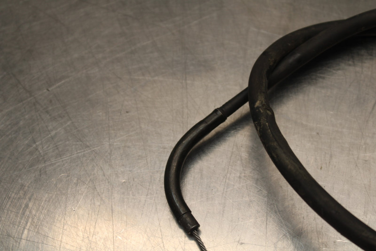 00 SUZUKI GSXR750 CLUTCH CABLE LINE BB820