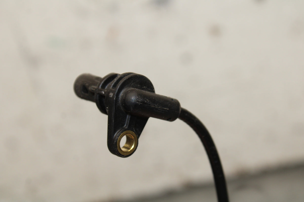21-24 APRILIA TUONO 660 FACTORY REAR ABS BRAKE SENSOR BB733