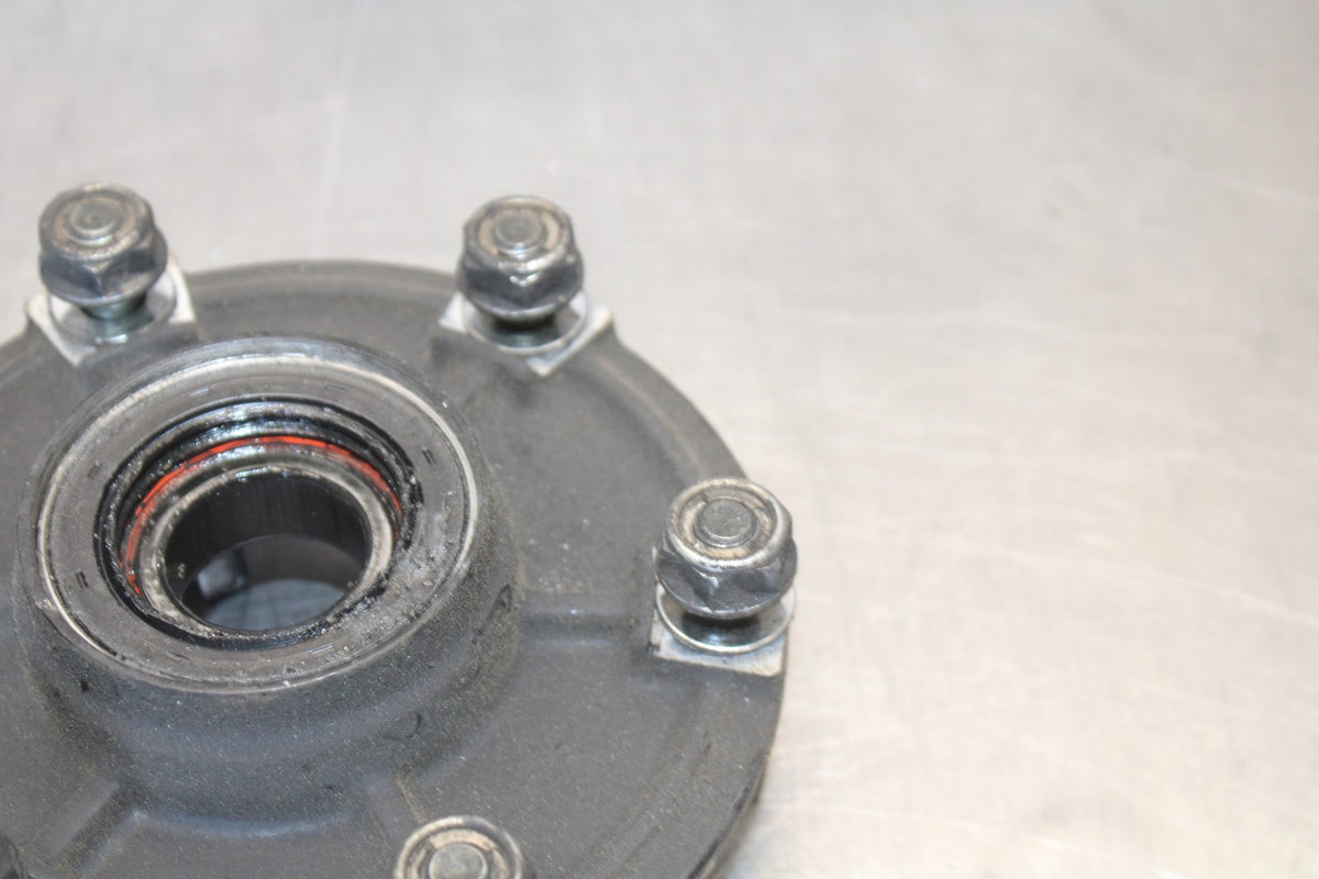 03-04 YAMAHA YZF R6 REAR HUB CUSH BB890