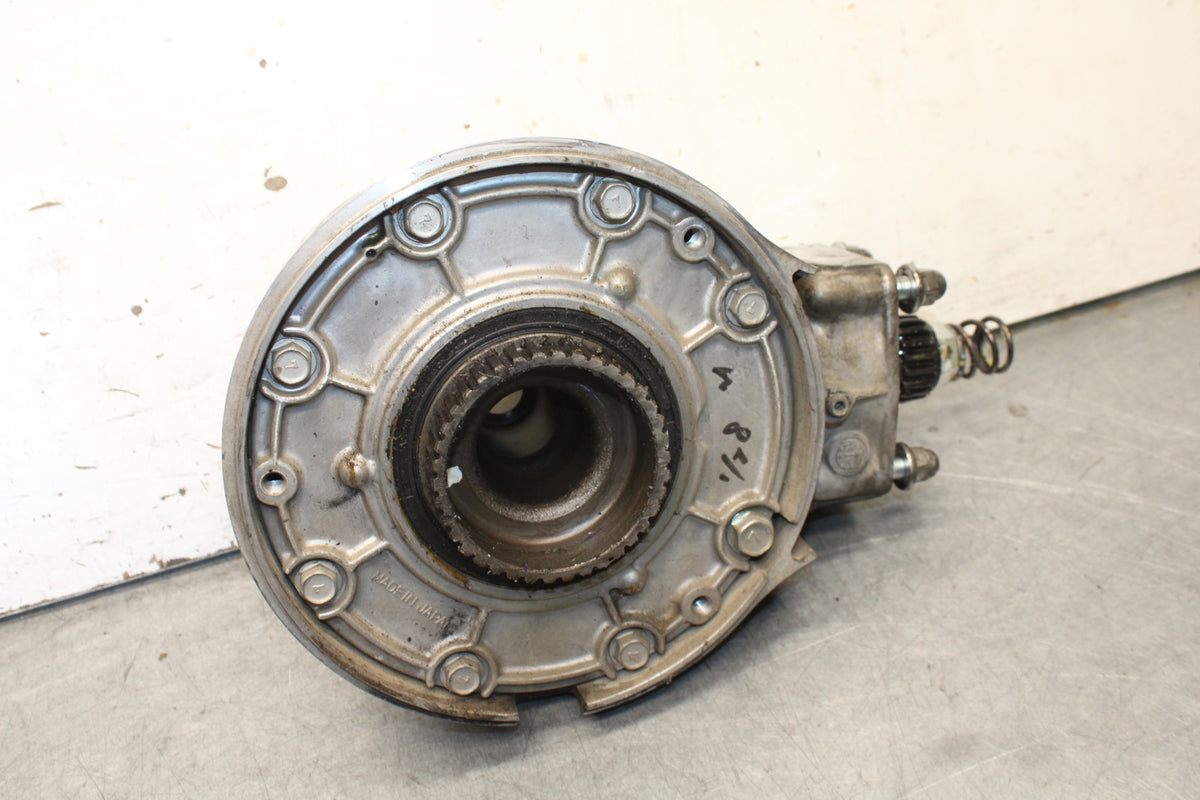 98-03 KAWASAKI VULCAN 1500L FINAL DRIVE GEAR DIFFERENTIAL BB678