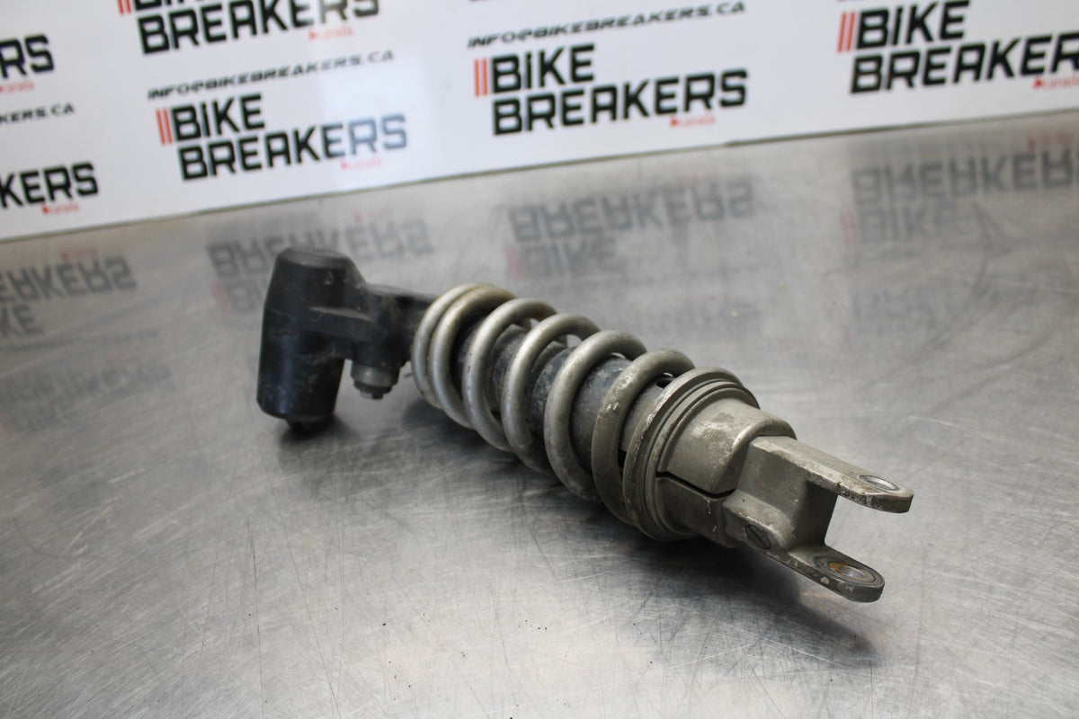 07-08 KAWASAKI NINJA ZX6R REAR BACK SHOCK ABSORBER SUSPENSION BB175