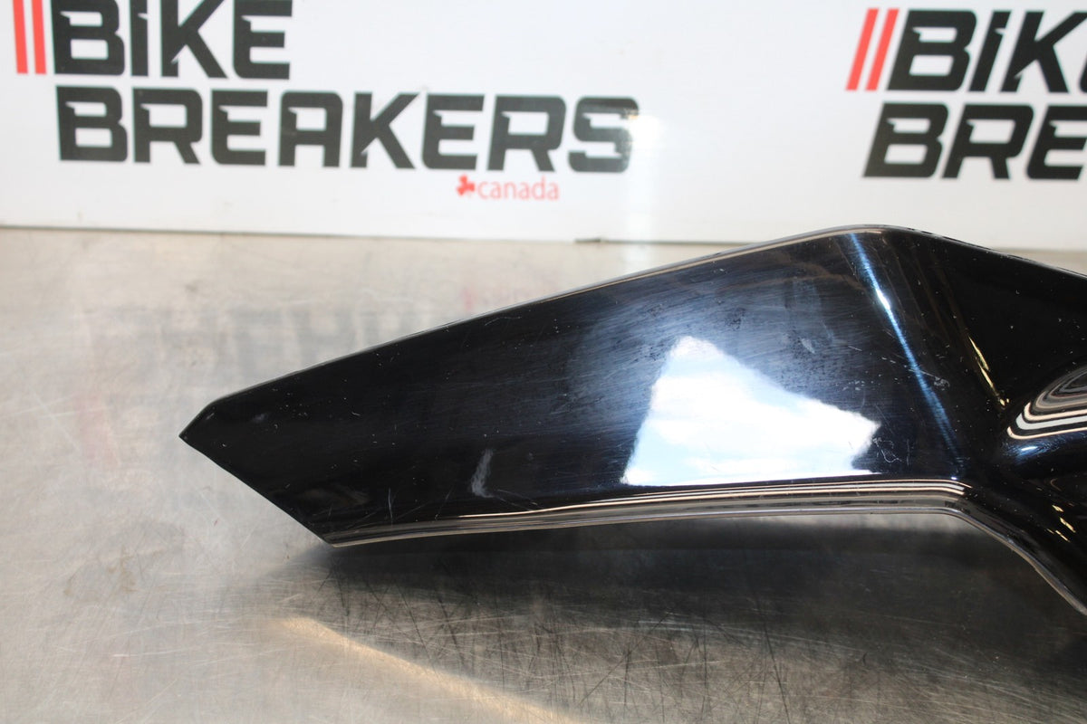 17-22 KTM 390 DUKE LEFT REAR BACK TAIL FAIRING COWL SHROUD BB180