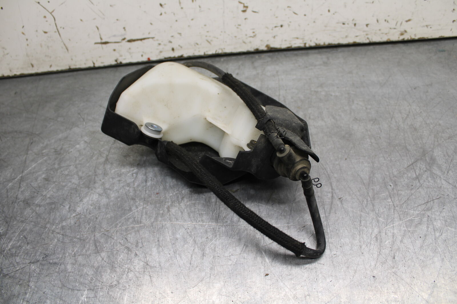 22-24 YAMAHA XSR900 COOLANT WATER TANK RESERVOIR BOTTLE BB710