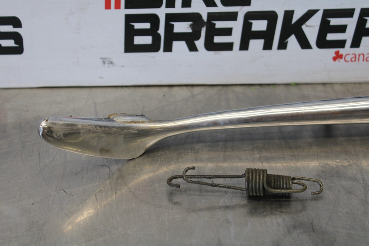 07 SUZUKI BOULEVARD M50 KICKSTAND SIDE KICK STAND BB897