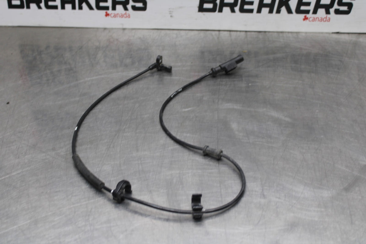24-25 KAWASAKI NINJA ZX6R REAR ABS BRAKE SENSOR  BB785-CH