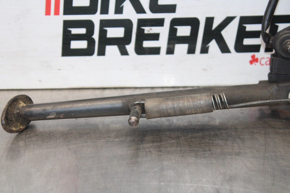 13-18 KAWASAKI NINJA ZX6R KICKSTAND SIDE KICK STAND BB908