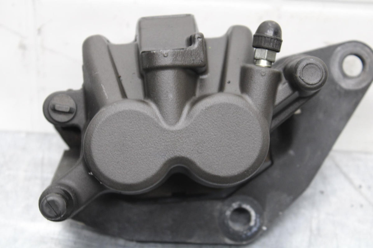 19-21 YAMAHA YZF R3 FRONT BRAKE CALIPER  CALIPER BB588