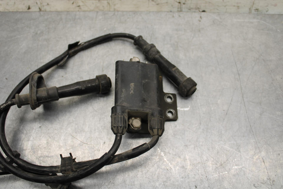2001 Honda Shadow ACE 750 VT750C IGNITION COILS BB64