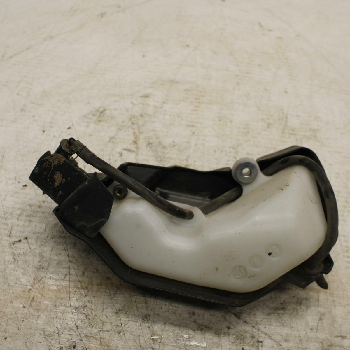16-21 YAMAHA XSR900 COOLANT WATER TANK RESERVOIR BOTTLE BB362
