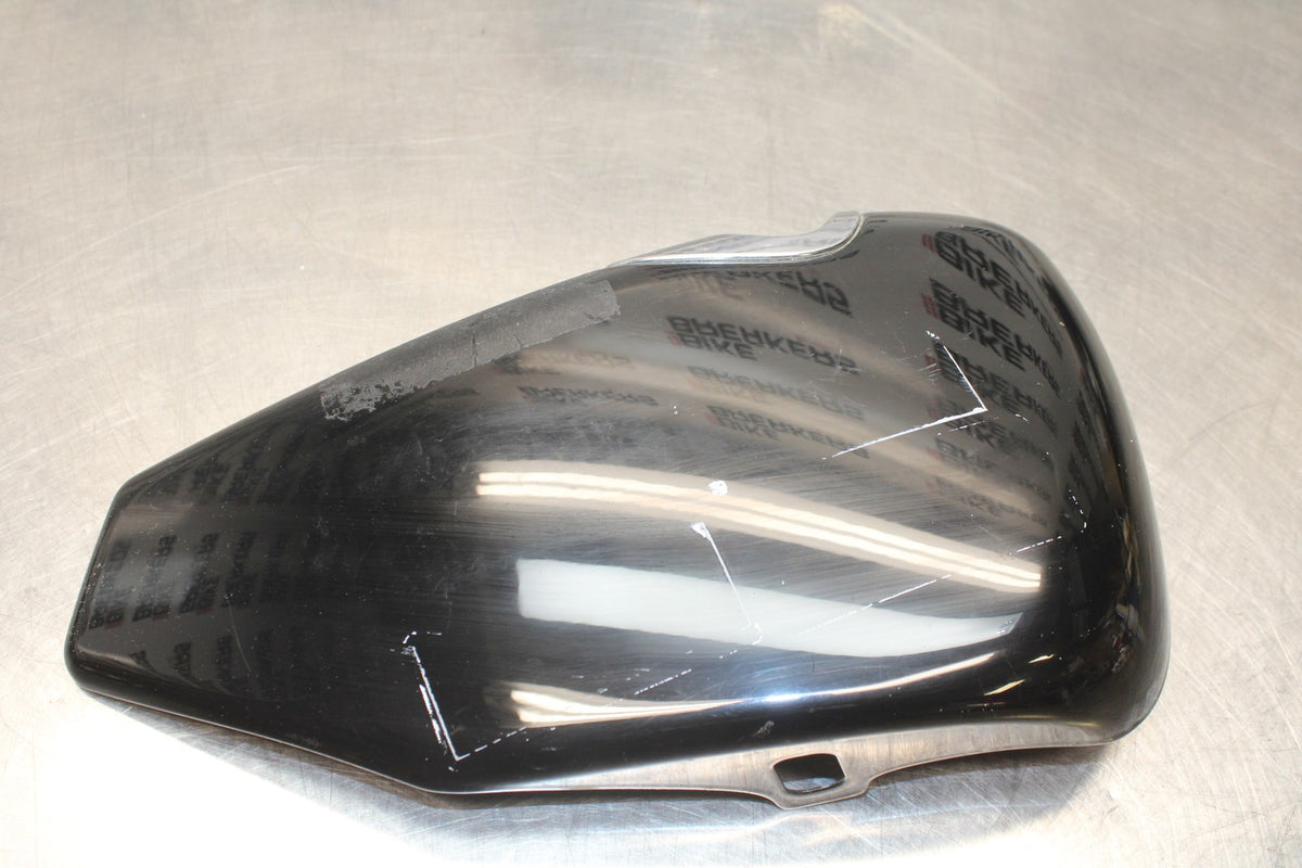 07 HARLEY-DAVIDSON SPORTSTER 1200 XL1200C ENGINE MOTOR OIL TANK COVER BB833