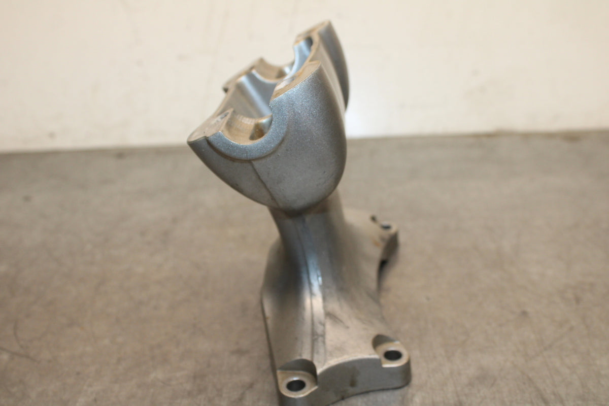 07-09 KAWASAKI VERSYS 650 HANDLEBAR RISERS BB125