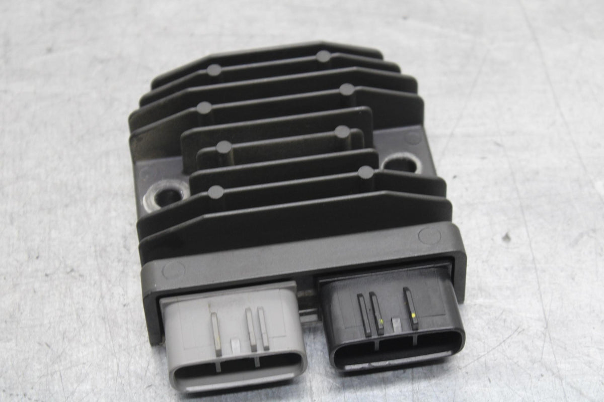 2014 Honda CB500F ABS RECTIFIER VOLTAGE REGULATOR BB102