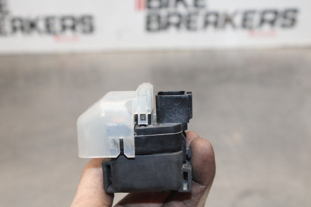 05-06 SUZUKI GSXR1000 ENGINE STARTER RELAY STARTING MOTOR SWITCH BB857