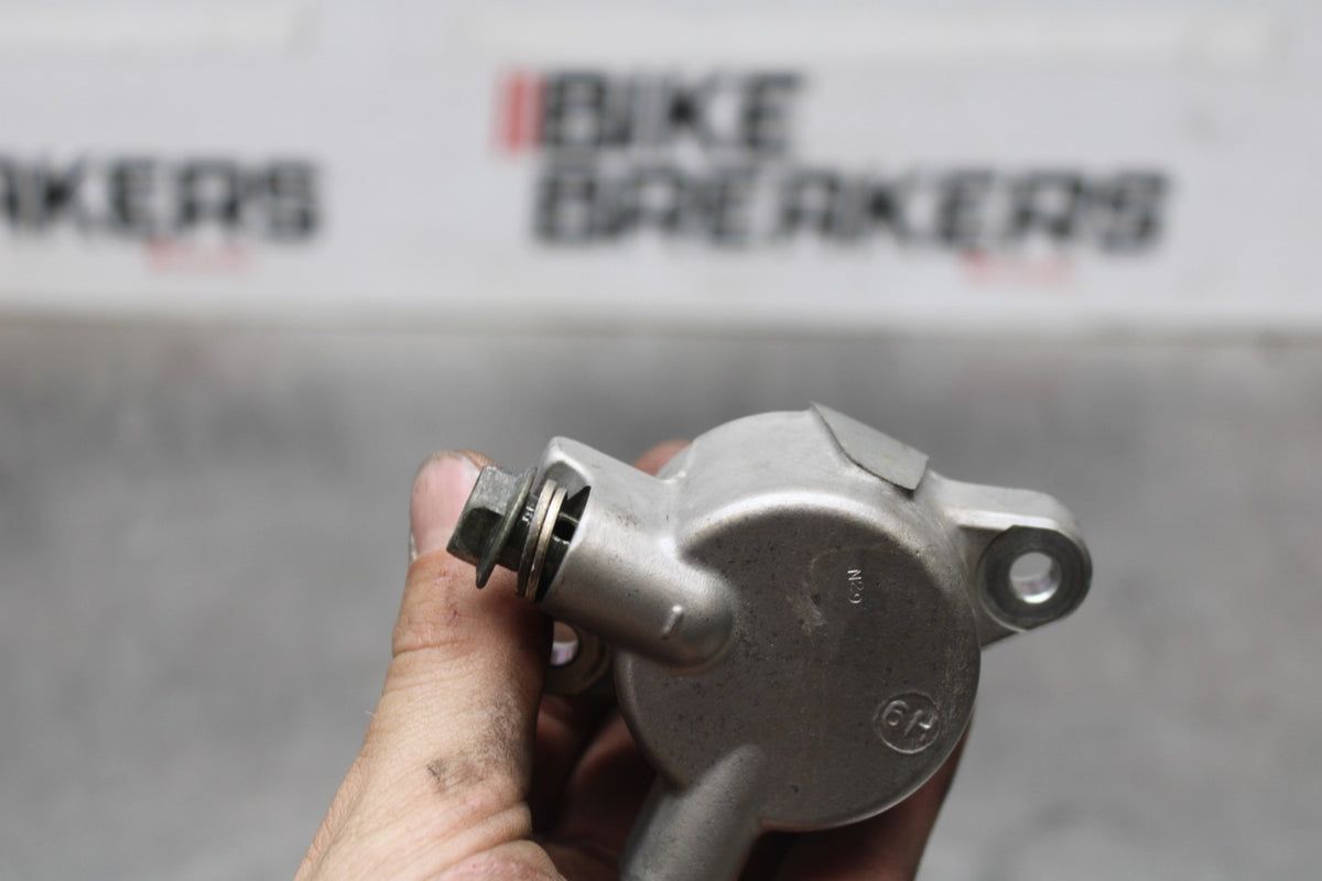 05-09 SUZUKI BOULEVARD C90 CLUTCH SLAVE PISTON CYLINDER BB918