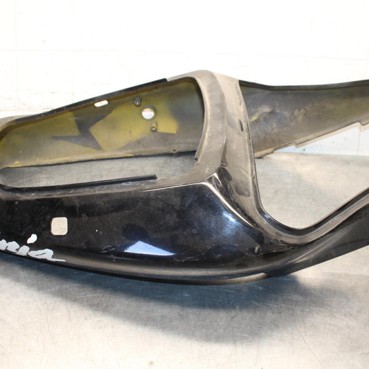 2001 Kawasaki Ninja ZX6 ZX600E REAR BACK TAIL FAIRING COWL SHROUD BB489