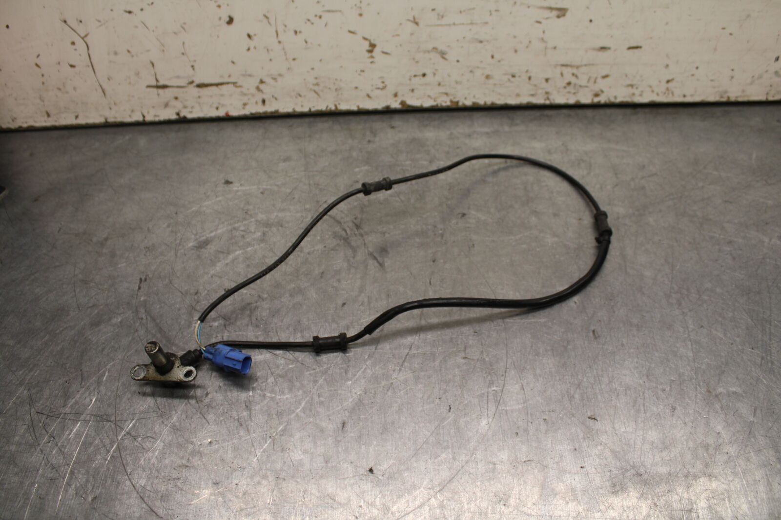 15-16 HONDA CB300F FRONT ABS BRAKE SENSOR BB740 