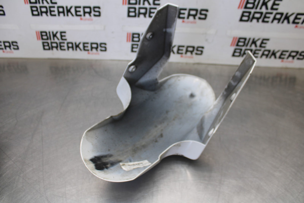 17-20 BMW S1000R FRONT WHEEL FENDER COWL FAIRING BB909