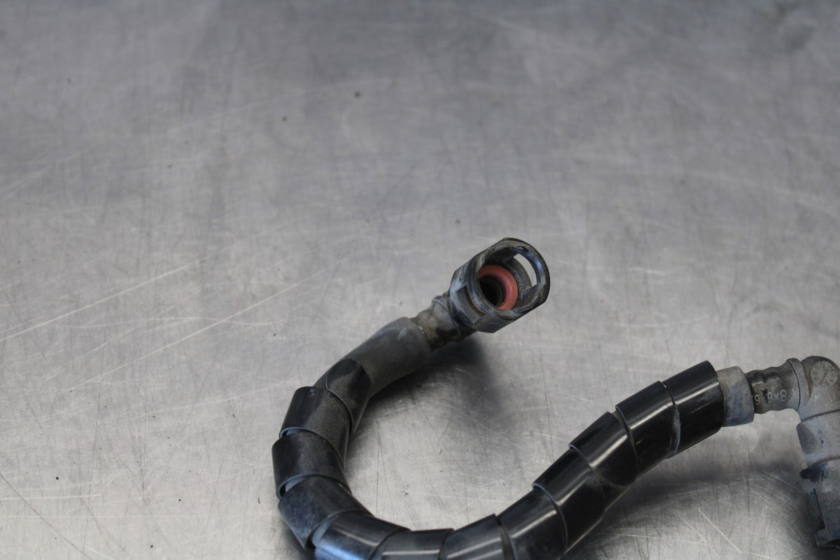 07 SUZUKI BOULEVARD M50 FUEL HOSE GAS LINE BB897