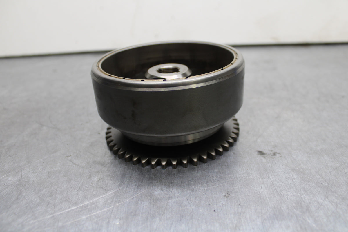 95-98 HONDA CBR600F3 STATOR MAGNETO ALTERNATOR GENERATOR FLYWHEEL ROTOR BB122