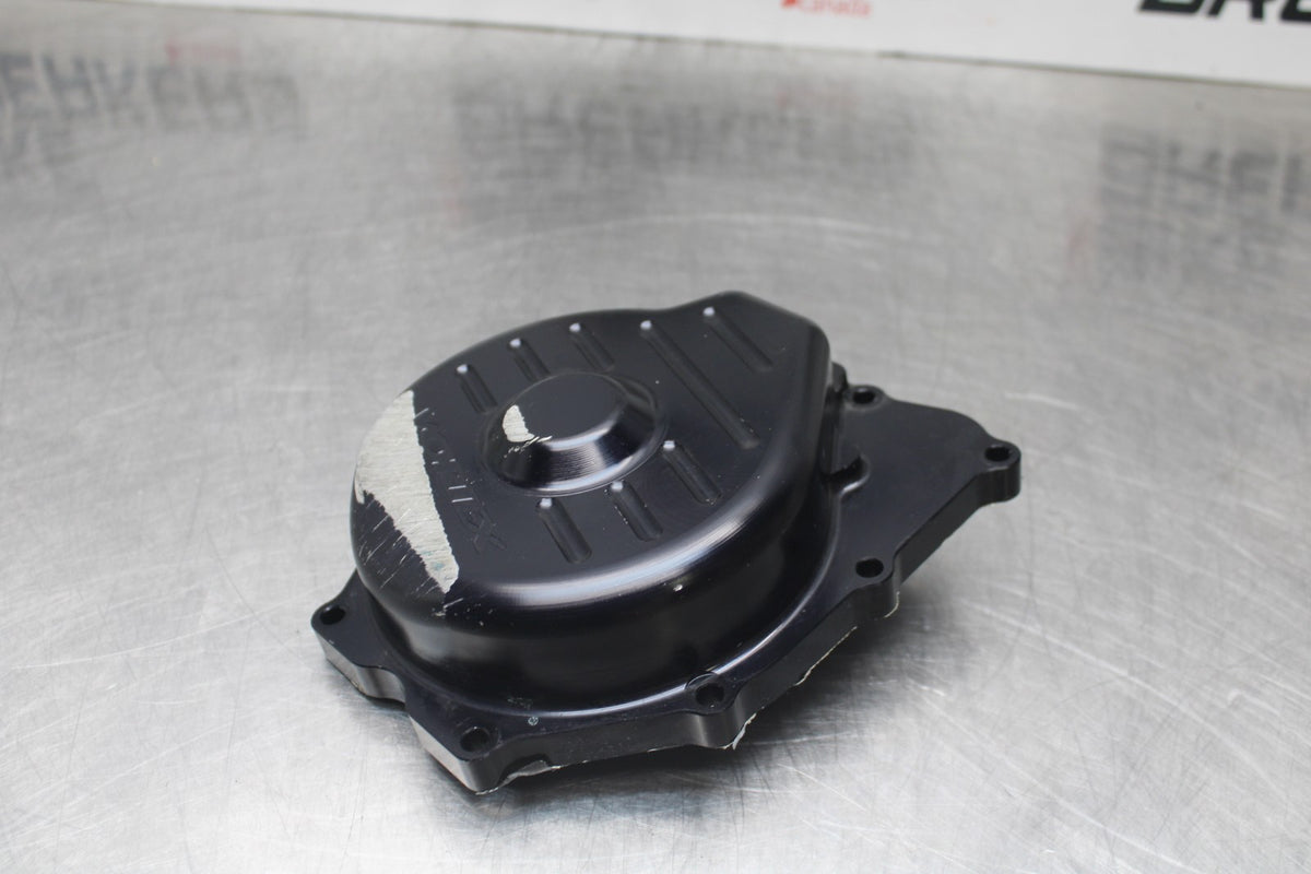 06-07 YAMAHA YZF R6 VORTEX STATOR MAGNETO ALTERNATOR COVER BB802