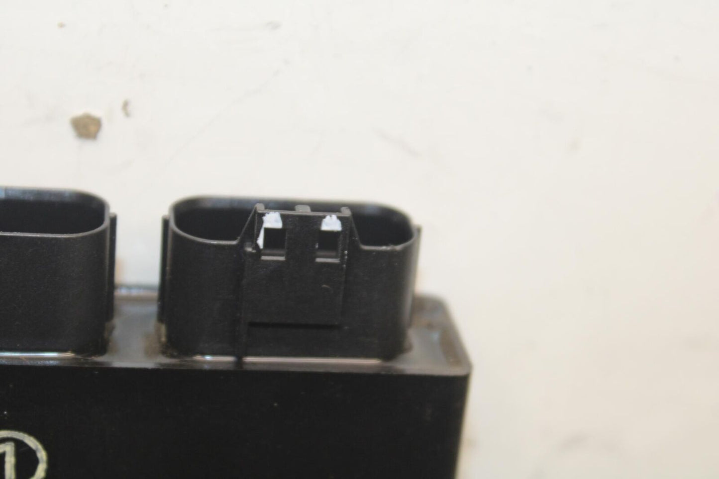 12-17 KAWASAKI ER-6N Z650 ECU COMPUTER CONTROLLER UNIT BLACK BOX CDI  BB607