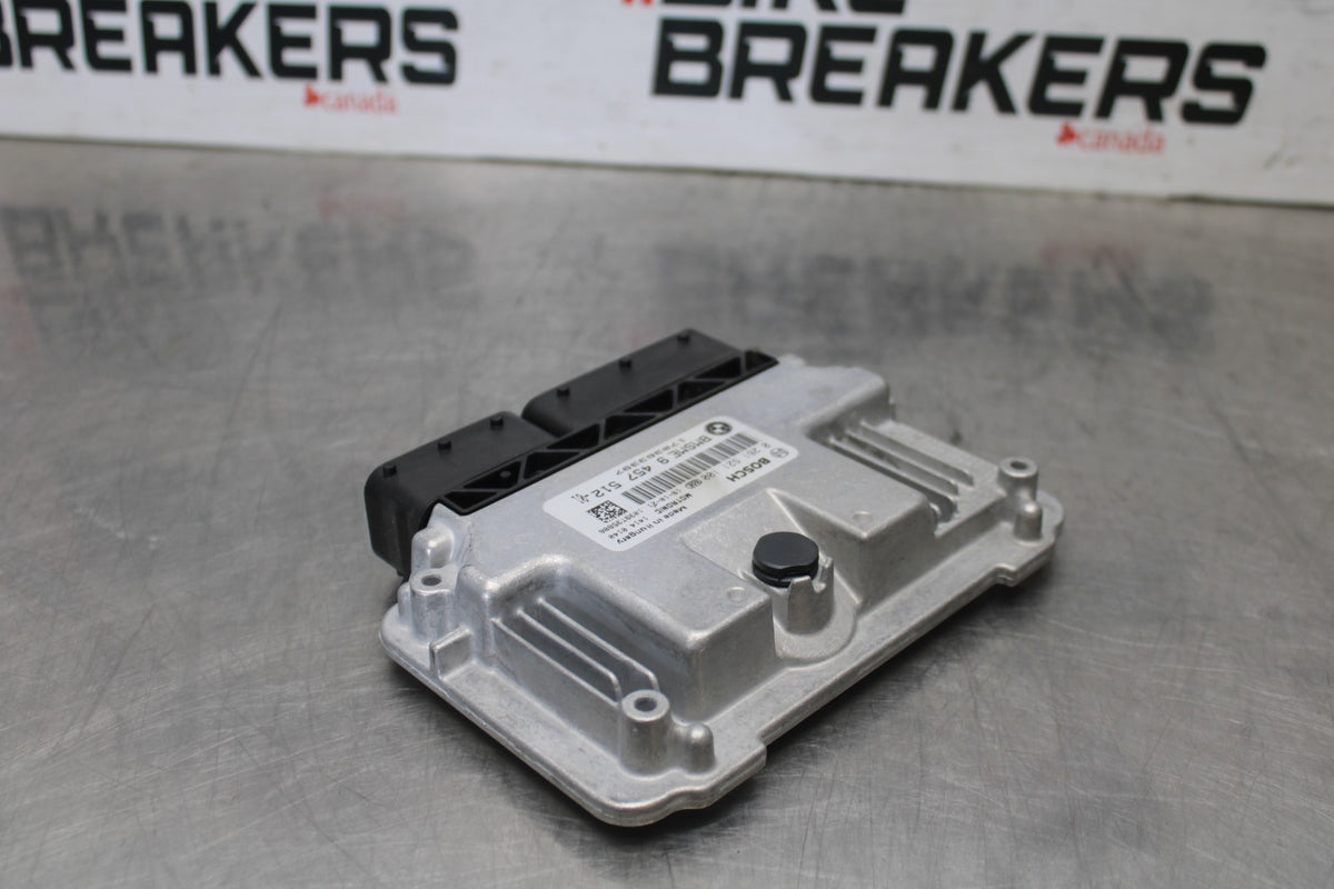 20-23 BMW F900R ECU COMPUTER CONTROLLER UNIT BLACK BOX ECM CDI  BB923