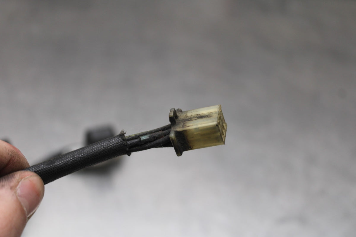 84 HONDA INTERCEPTOR 1000 VF1000F MOTOR COIL PICKUP PULSE PULSER SENSOR BB878