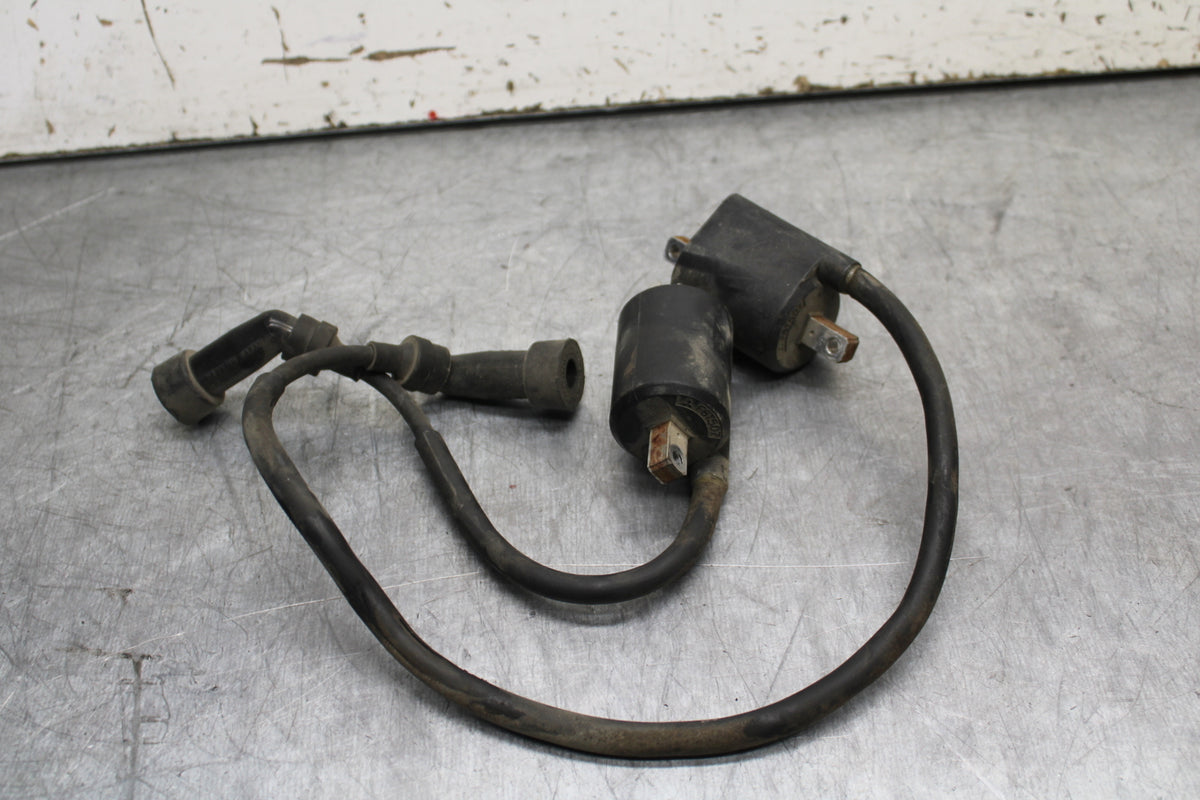 99-00 YAMAHA V STAR 1100 IGNITION COILS BB711