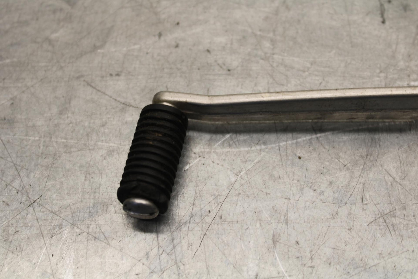 2012 Kawasaki Ninja ZX14R ZX1400E SHIFTER  SHIFT LINK PEDAL BB60