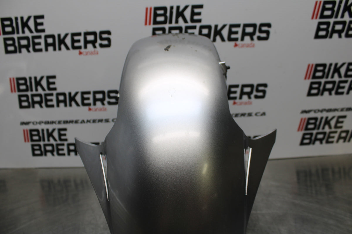 06-07 HONDA CBR1000RR FRONT WHEEL FENDER COWL FAIRING BB166
