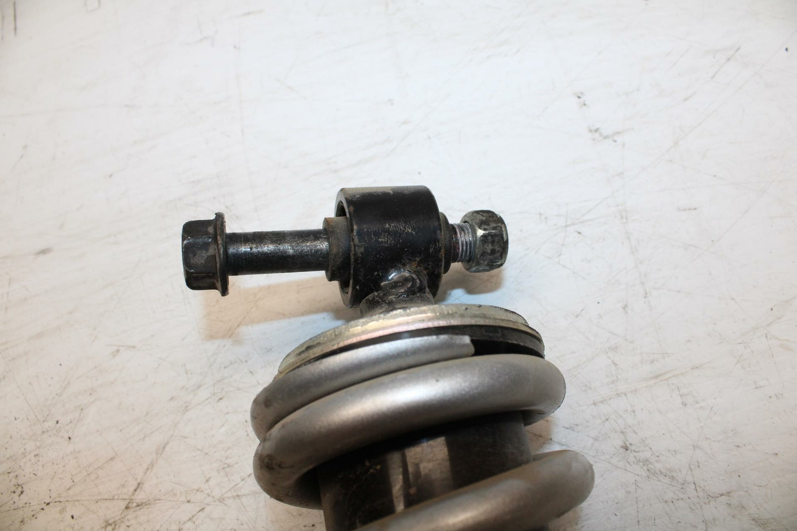 15-17 YAMAHA YZF R3 REAR BACK SHOCK ABSORBER SUSPENSION BB288