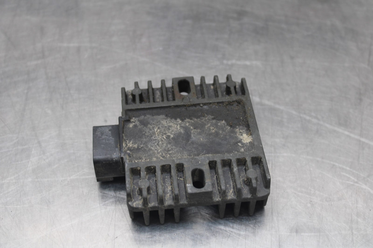 08-16 YAMAHA YZF R6 RECTIFIER VOLTAGE REGULATOR BB798