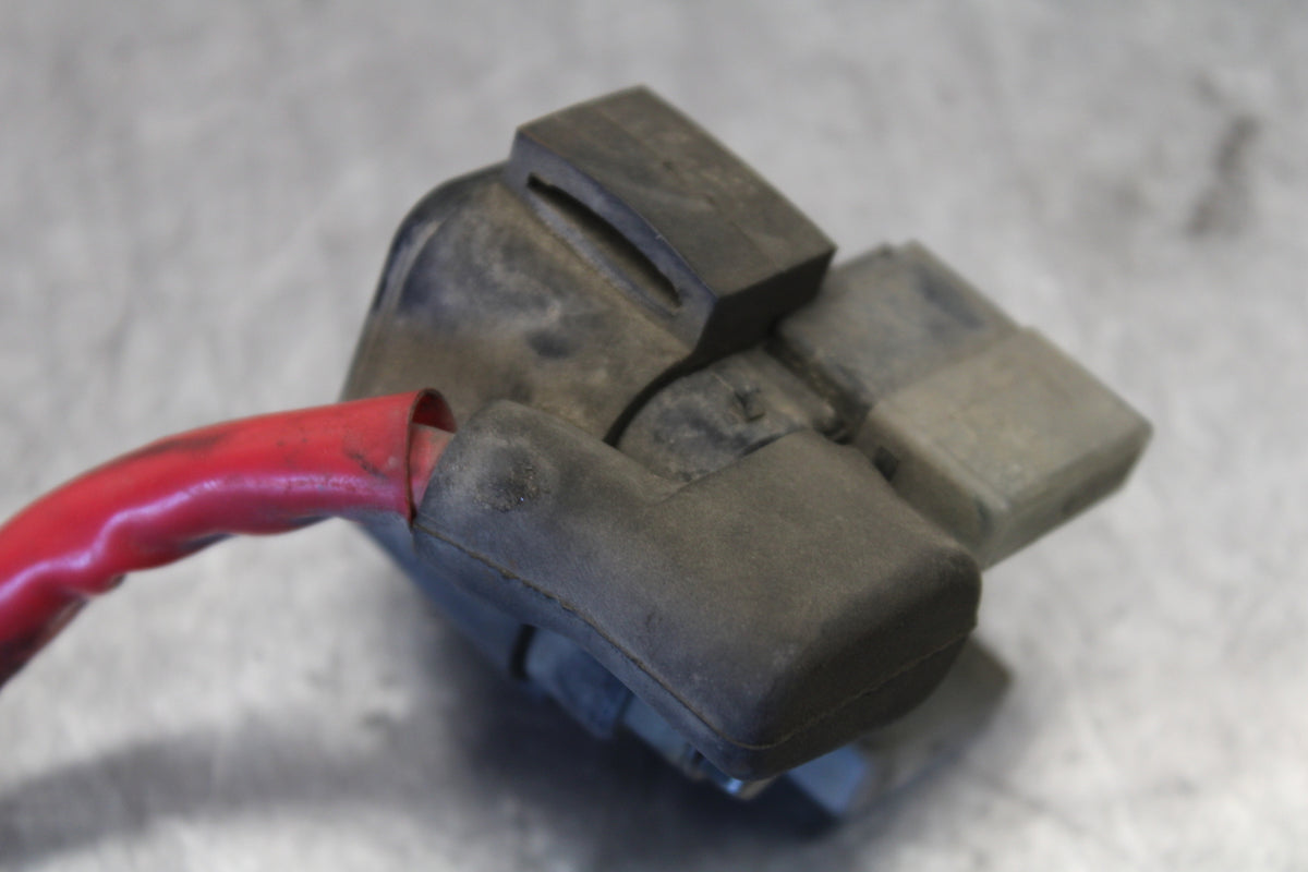 05-06 YAMAHA ROYAL STAR ENGINE STARTER RELAY STARTING MOTOR SWITCH BB697