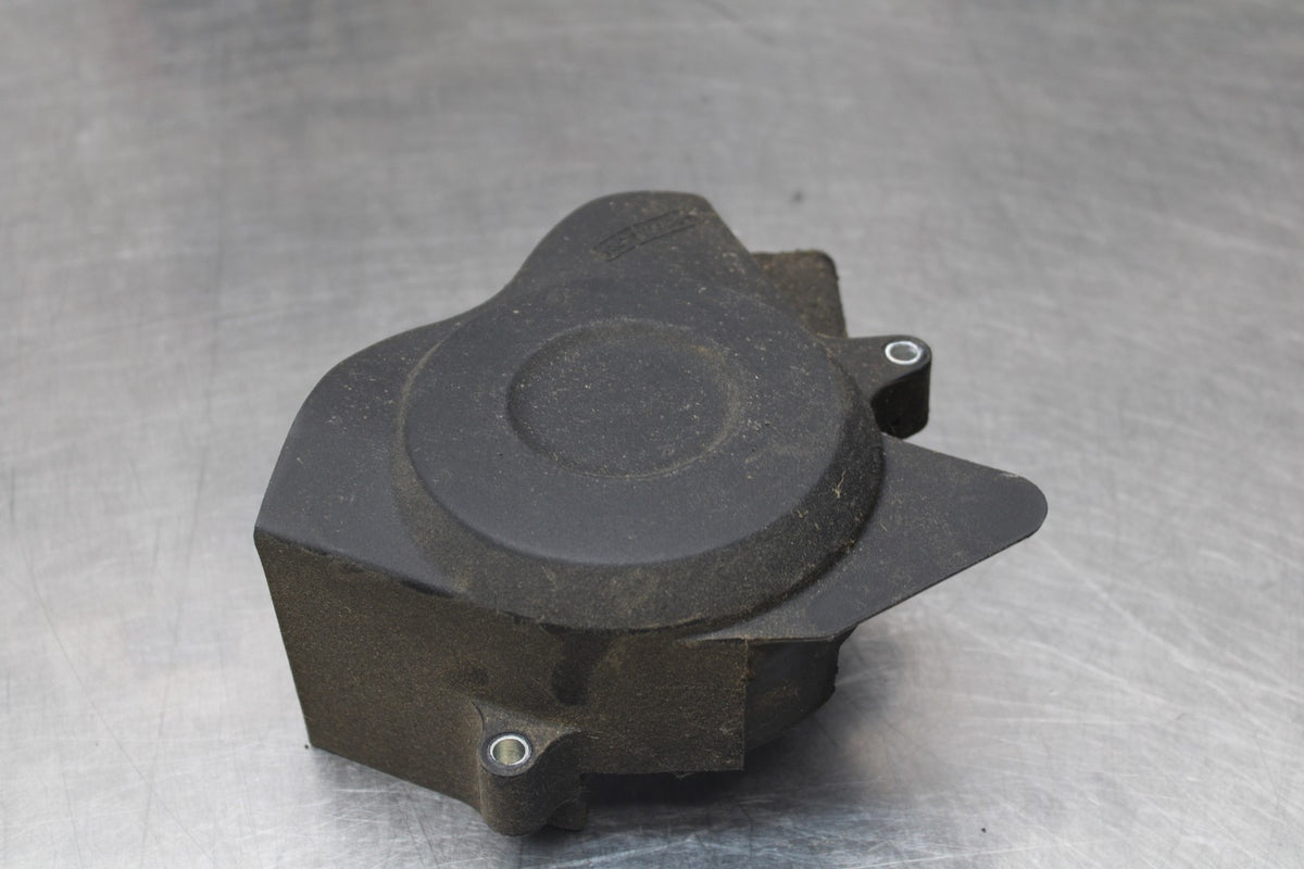 07 KAWASAKI NINJA 650 EX650 ENGINE SPROCKET COVER BB844